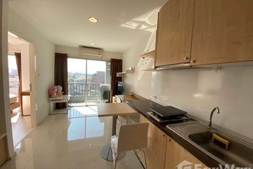 1 Bedroom Condo for sale in Whizdom Punnawithi Station, Bang Chak, Bangkok near BTS Punnawithi