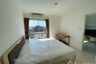 1 Bedroom Condo for sale in Whizdom Punnawithi Station, Bang Chak, Bangkok near BTS Punnawithi