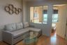 1 Bedroom Condo for rent in Lumpini Ville Cultural Center, Sam Sen Nok, Bangkok near MRT Huai Khwang