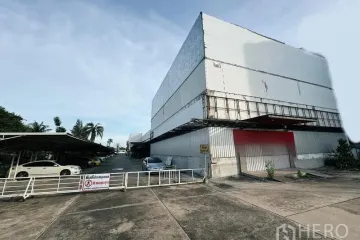 Commercial for rent in Min Buri, Bangkok near MRT Min Buri