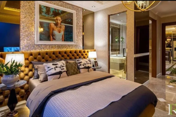 1 Bedroom Condo for sale in The Riviera Malibu & Residences, Nong Prue, Chonburi
