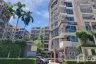 Condo for sale in Siamese Nang Linchee, Chong Nonsi, Bangkok near BTS Chong Nonsi