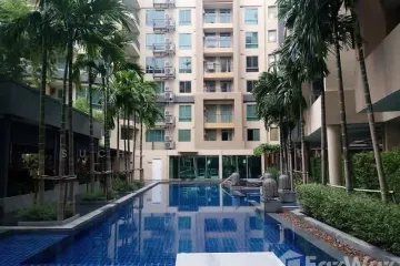Condo for sale in Siamese Nang Linchee, Chong Nonsi, Bangkok near BTS Chong Nonsi
