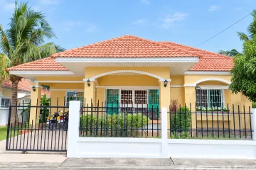 2 Bedroom House for sale in Sombat Thaweepoon Hua Hin, Nong Kae, Prachuap Khiri Khan
