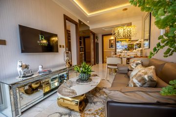 1 Bedroom Condo for sale in The Riviera Malibu & Residences, Nong Prue, Chonburi
