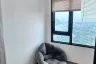 1 Bedroom Condo for rent in The LIVIN Phetkasem, Bang Wa, Bangkok near MRT Phasi Charoen