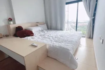1 Bedroom Condo for rent in The LIVIN Phetkasem, Bang Wa, Bangkok near MRT Phasi Charoen