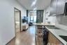 1 Bedroom Condo for rent in The LIVIN Phetkasem, Bang Wa, Bangkok near MRT Phasi Charoen