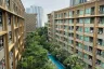 1 Bedroom Condo for rent in Metro Luxe Ratchada, Din Daeng, Bangkok near MRT Huai Khwang
