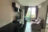 1 Bedroom Condo for rent in Metro Luxe Ratchada, Din Daeng, Bangkok near MRT Huai Khwang