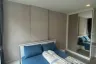 1 Bedroom Condo for rent in Metro Luxe Ratchada, Din Daeng, Bangkok near MRT Huai Khwang