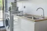 1 Bedroom Condo for sale in tropicana condo erawan, Pak Nam, Samut Prakan near BTS Paknam