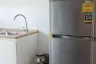 1 Bedroom Condo for sale in tropicana condo erawan, Pak Nam, Samut Prakan near BTS Paknam