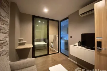 1 Bedroom Condo for sale in tropicana condo erawan, Pak Nam, Samut Prakan near BTS Paknam