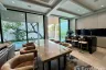 4 Bedroom House for rent in The AVA Residence Sukhumvit, Suan Luang, Bangkok near MRT Si Nut