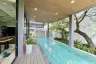 4 Bedroom House for rent in The AVA Residence Sukhumvit, Suan Luang, Bangkok near MRT Si Nut