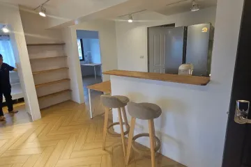 2 Bedroom Apartment for rent in Yada Residential, Khlong Tan Nuea, Bangkok near BTS Phrom Phong