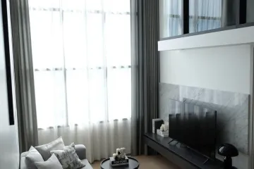 2 Bedroom Condo for rent in Knightsbridge Prime Sathorn, Thung Maha Mek, Bangkok near BTS Chong Nonsi