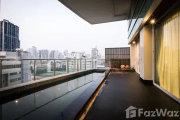 3 Bedroom Apartment for rent in Le Raffine Jambu Dvipa Sukhumvit 39, Khlong Tan Nuea, Bangkok near BTS Phrom Phong