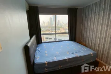 1 Bedroom Condo for rent in Lumpini Park Rama 9 - Ratchada, Bang Kapi, Bangkok near MRT Phra Ram 9