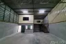 Warehouse / Factory for rent in Dokmai, Bangkok