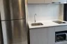 Condo for sale in Life Asoke Hype, Makkasan, Bangkok near MRT Phra Ram 9