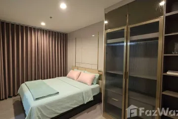 Condo for sale in Life Asoke Hype, Makkasan, Bangkok near MRT Phra Ram 9