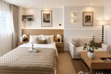 Condo for sale in Lumpini Condo Town Ramintra - Nawamin, Ram Inthra, Bangkok near MRT Khu Bon