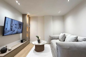 1 Bedroom Condo for rent in Srithana Condominium 2, Suthep, Chiang Mai