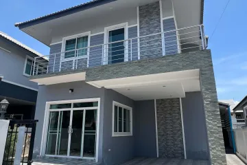 4 Bedroom House for rent in Baan Nimman Noradi, Mae Hia, Chiang Mai