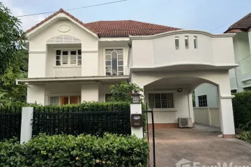 3 Bedroom House for rent in Baan Lanna City, San Phak Wan, Chiang Mai