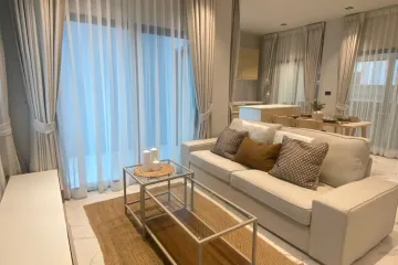 4 Bedroom Townhouse for rent in 89 Residence Ratchada - Rama 9, Huai Khwang, Bangkok near MRT Thailand Cultural Centre