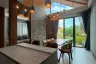 3 Bedroom House for rent in Phathong Residence, Bo Phut, Surat Thani