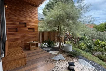 3 Bedroom House for rent in Phathong Residence, Bo Phut, Surat Thani