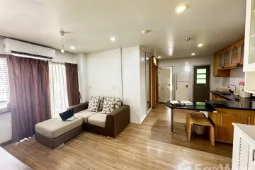 2 Bedroom Condo for rent in Baan Suan Lasalle, Bang Na, Bangkok near BTS Bearing