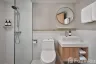 1 Bedroom Apartment for rent in Somerset Sukhumvit 71, Khlong Tan Nuea, Bangkok near Airport Rail Link Ramkhamhaeng