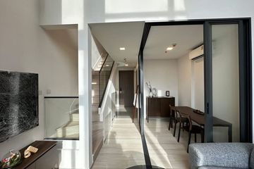 1 Bedroom Condo for rent in The Privacy Jatujak, Chom Phon, Bangkok near MRT Phahon Yothin