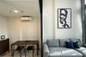 1 Bedroom Condo for rent in The Privacy Jatujak, Chom Phon, Bangkok near MRT Phahon Yothin