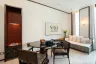 1 Bedroom Apartment for rent in SilQ Hotel and Residence, Khlong Tan, Bangkok near BTS Phrom Phong