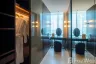 1 Bedroom Apartment for rent in SilQ Hotel and Residence, Khlong Tan, Bangkok near BTS Phrom Phong