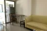 1 Bedroom Condo for rent in Aspire Sukhumvit 48, Phra Khanong, Bangkok near BTS Phra Khanong