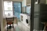 1 Bedroom Condo for rent in Aspire Sukhumvit 48, Phra Khanong, Bangkok near BTS Phra Khanong