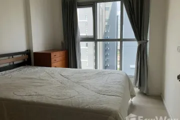 1 Bedroom Condo for rent in Aspire Sukhumvit 48, Phra Khanong, Bangkok near BTS Phra Khanong