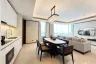 2 Bedroom Apartment for rent in SilQ Hotel and Residence, Khlong Tan, Bangkok near BTS Phrom Phong