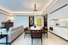 2 Bedroom Apartment for rent in SilQ Hotel and Residence, Khlong Tan, Bangkok near BTS Phrom Phong