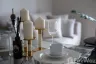 Condo for rent in HQ by Sansiri, Khlong Tan Nuea, Bangkok near BTS Thong Lo