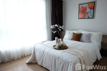 Condo for rent in HQ by Sansiri, Khlong Tan Nuea, Bangkok near BTS Thong Lo