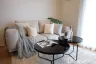 Condo for rent in HQ by Sansiri, Khlong Tan Nuea, Bangkok near BTS Thong Lo