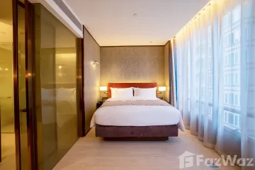 Apartment for rent in SilQ Hotel and Residence, Khlong Tan, Bangkok near BTS Phrom Phong