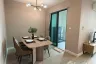 3 Bedroom Condo for rent in Infinite Moff Metro Sky Bangsue Prachachuen, Wong Sawang, Bangkok near MRT Bang Son